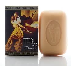 tabu-perfumed-soap-90g